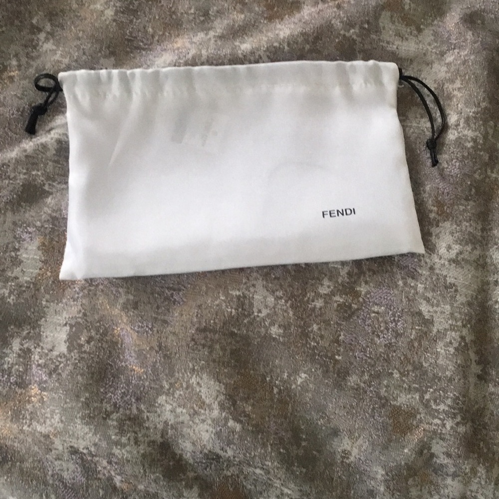 Fendi Wallet - Picture 2 of 4